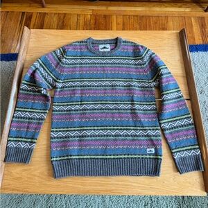 Vintage Penfield Sweater